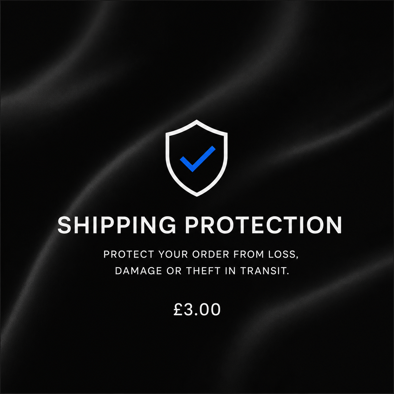 Shipping Protection
