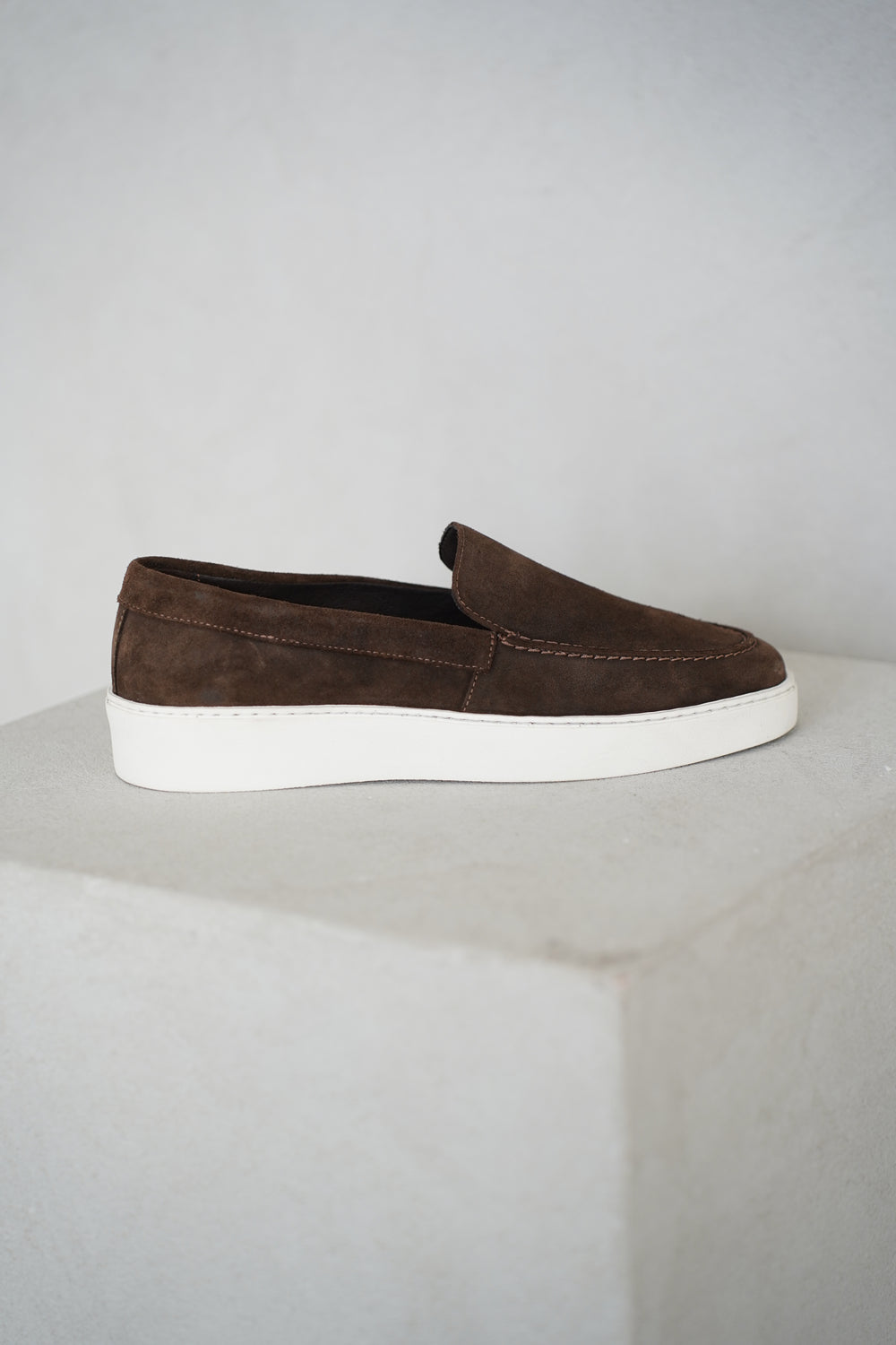 Capo RUNNER Sneaker - Hellblau/Weiß