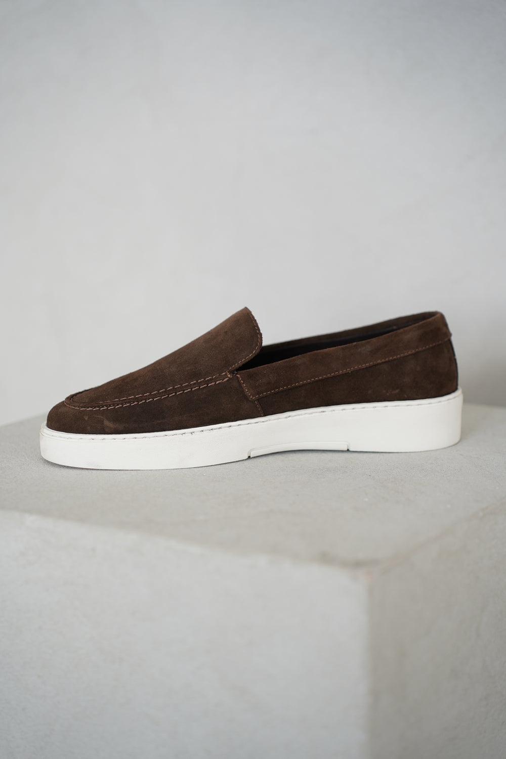 Capo RUNNER Sneaker - Hellblau/Weiß