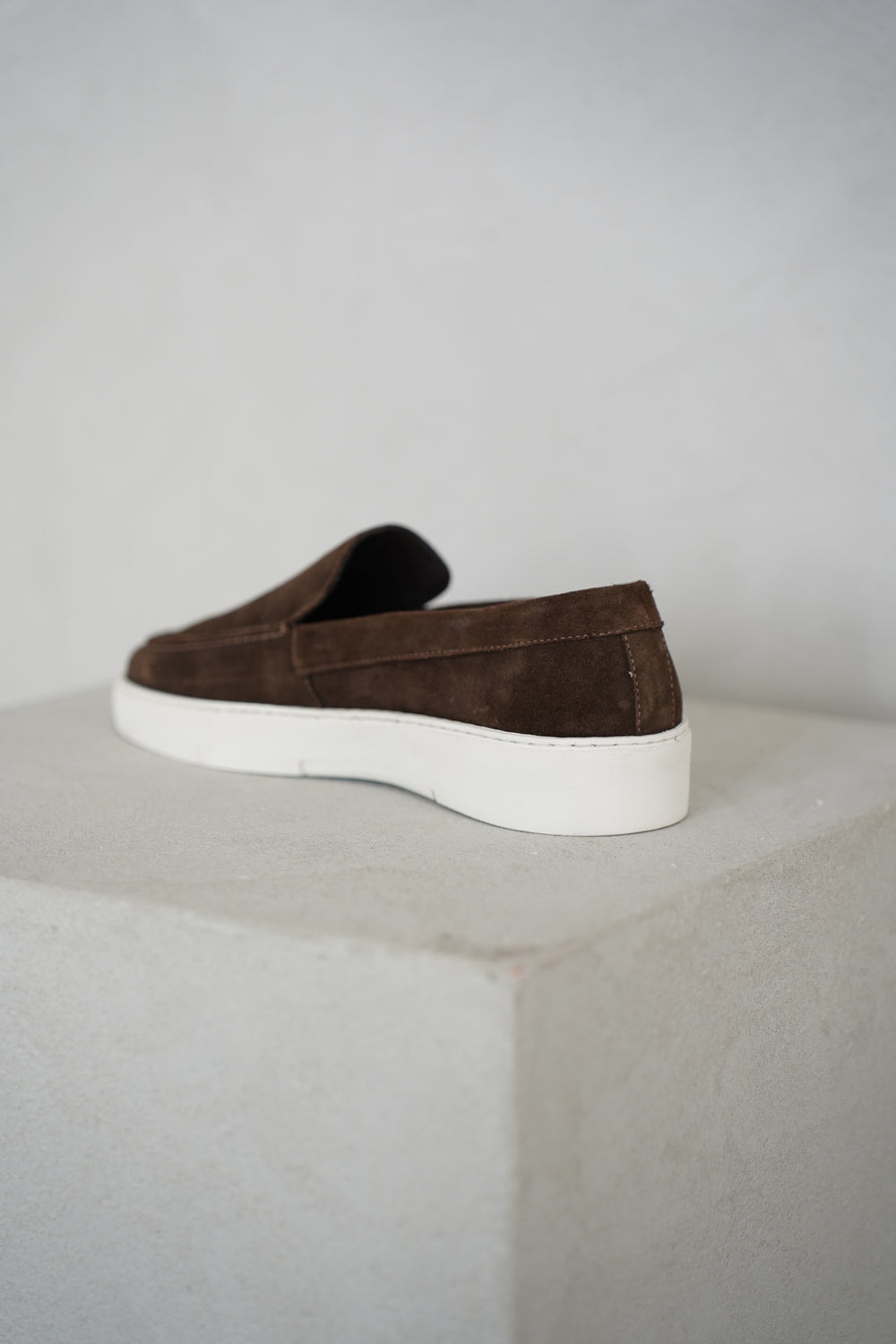 Capo RUNNER Sneaker - Hellblau/Weiß