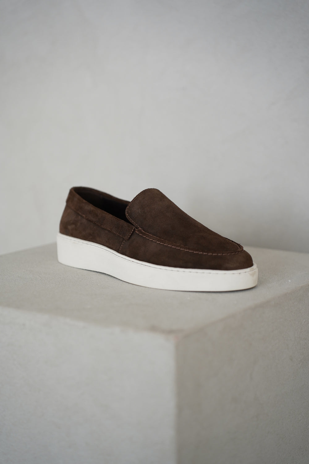 Capo RUNNER Sneaker - Hellblau/Weiß
