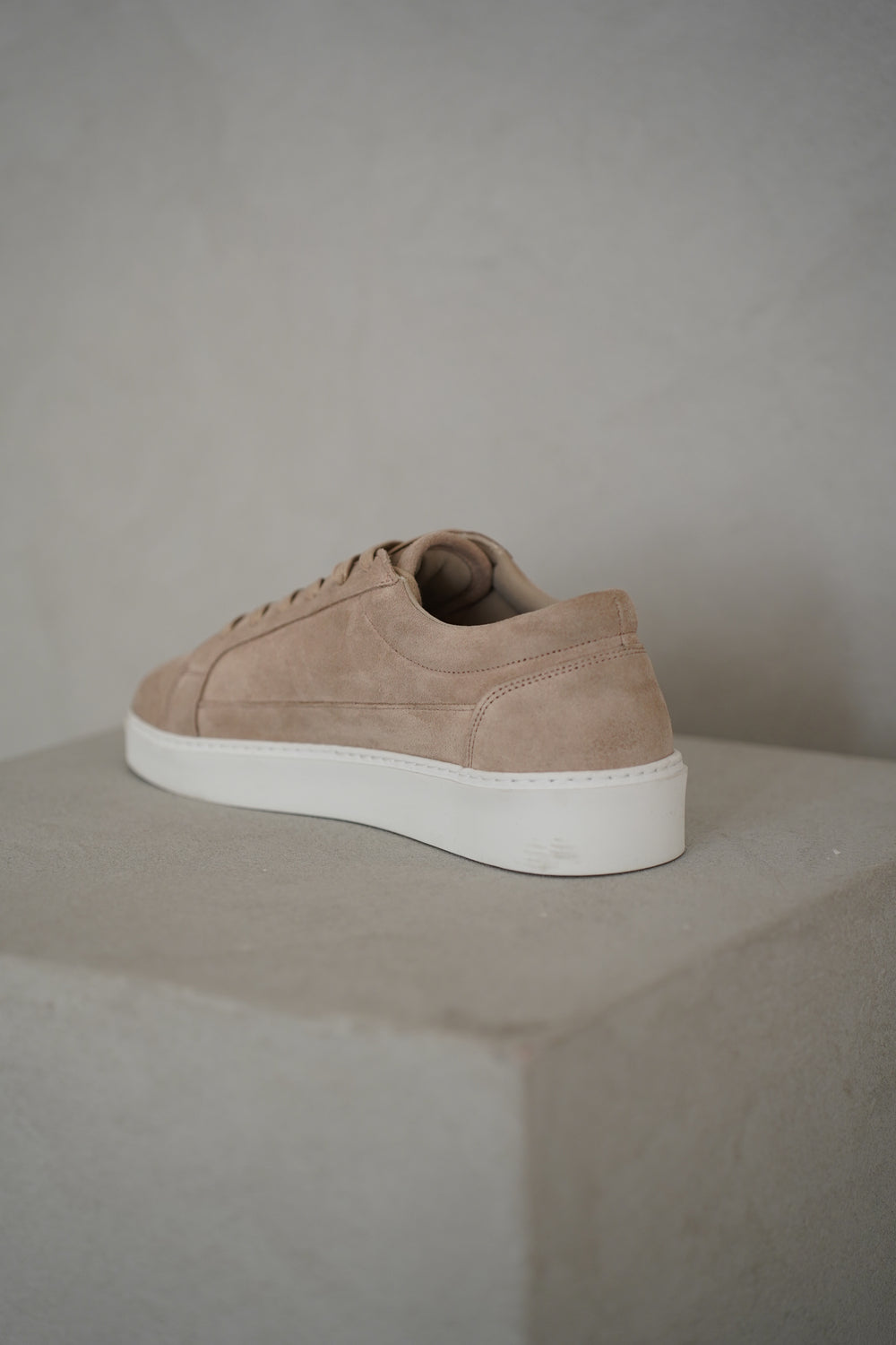 Capo RUNNER Sneaker - Hellblau/Weiß
