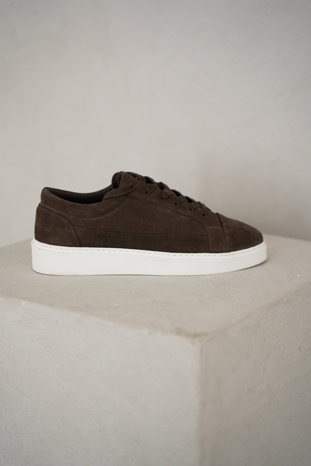 Capo RUNNER Sneaker - Hellblau/Weiß