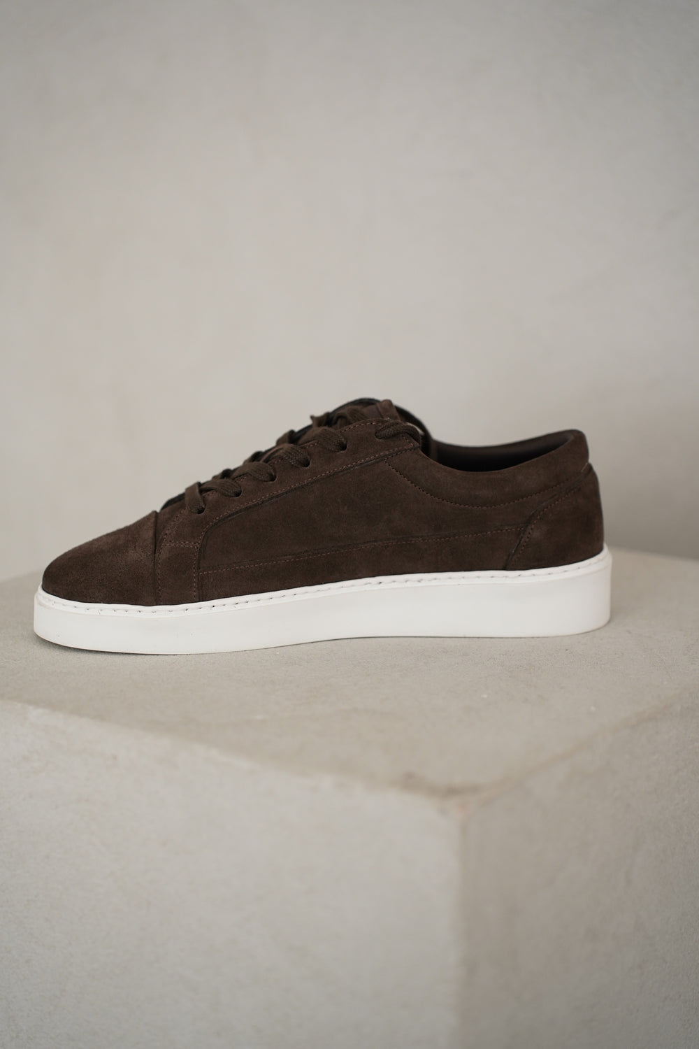 Capo RUNNER Sneaker - Hellblau/Weiß