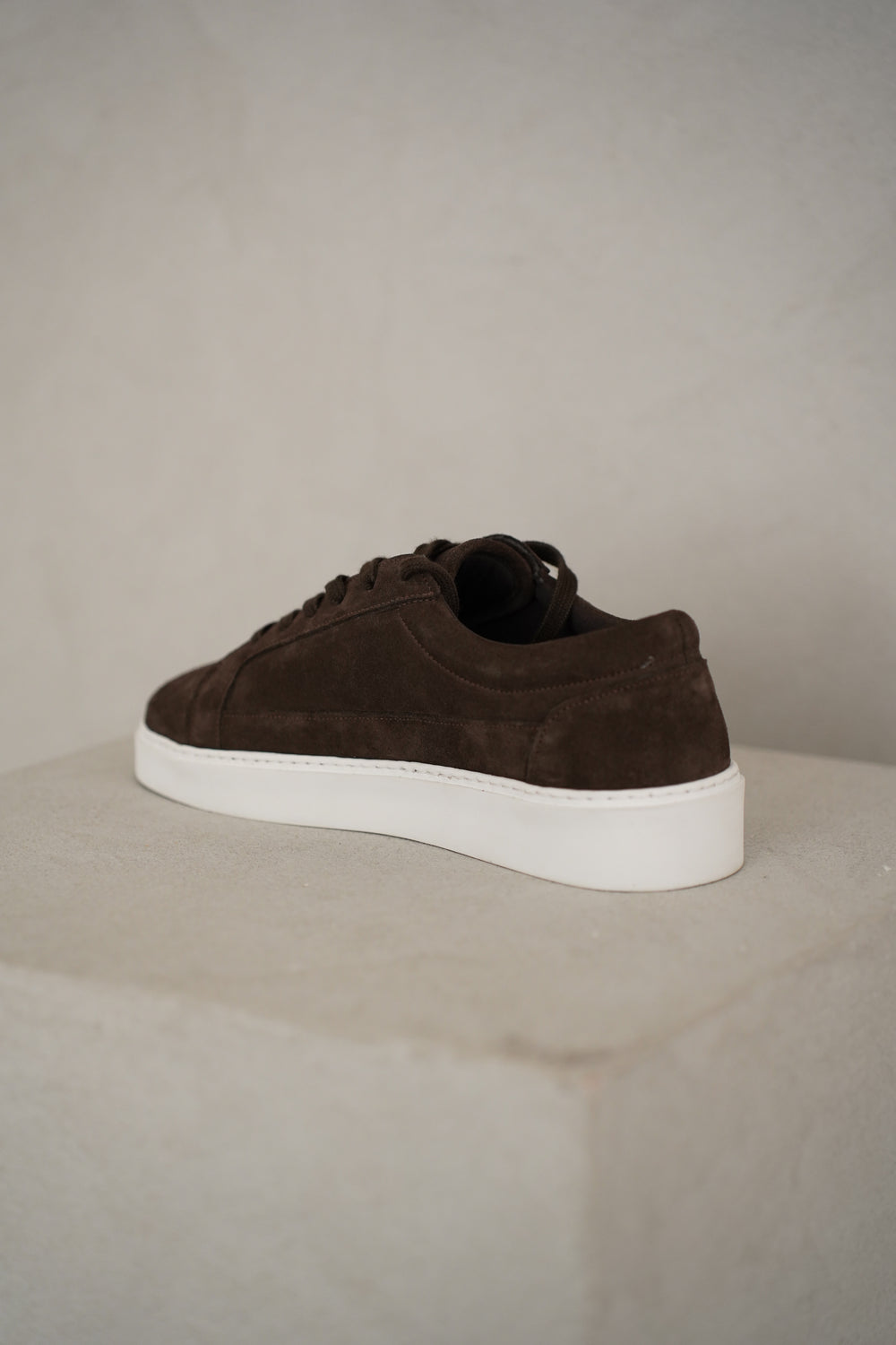 Capo RUNNER Sneaker - Hellblau/Weiß