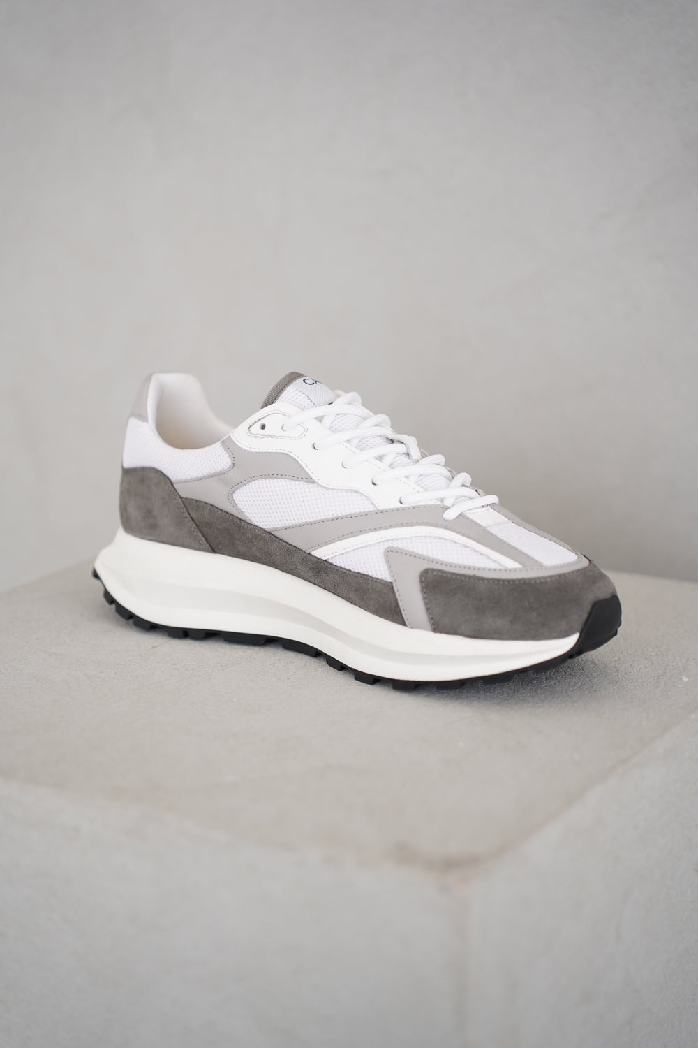 Capo Omni Trainer - Grey/White