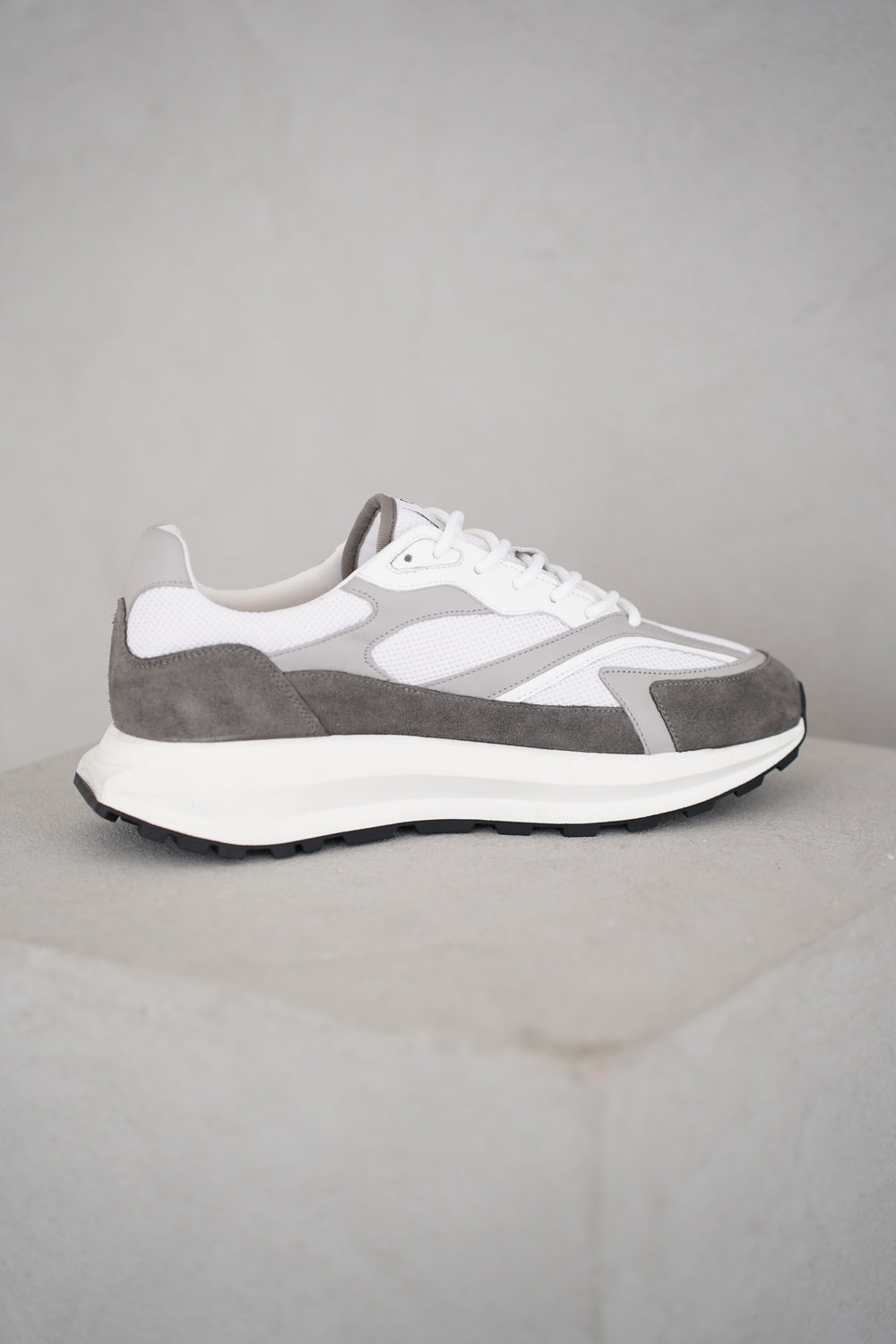 Capo Omni Trainer - Grey/White