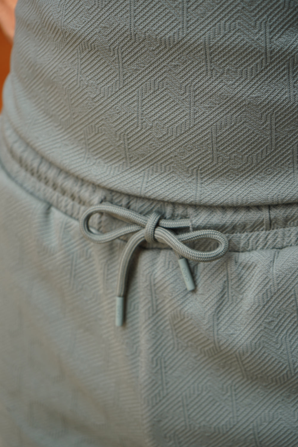Capo Aztec Revere Shorts - Sage