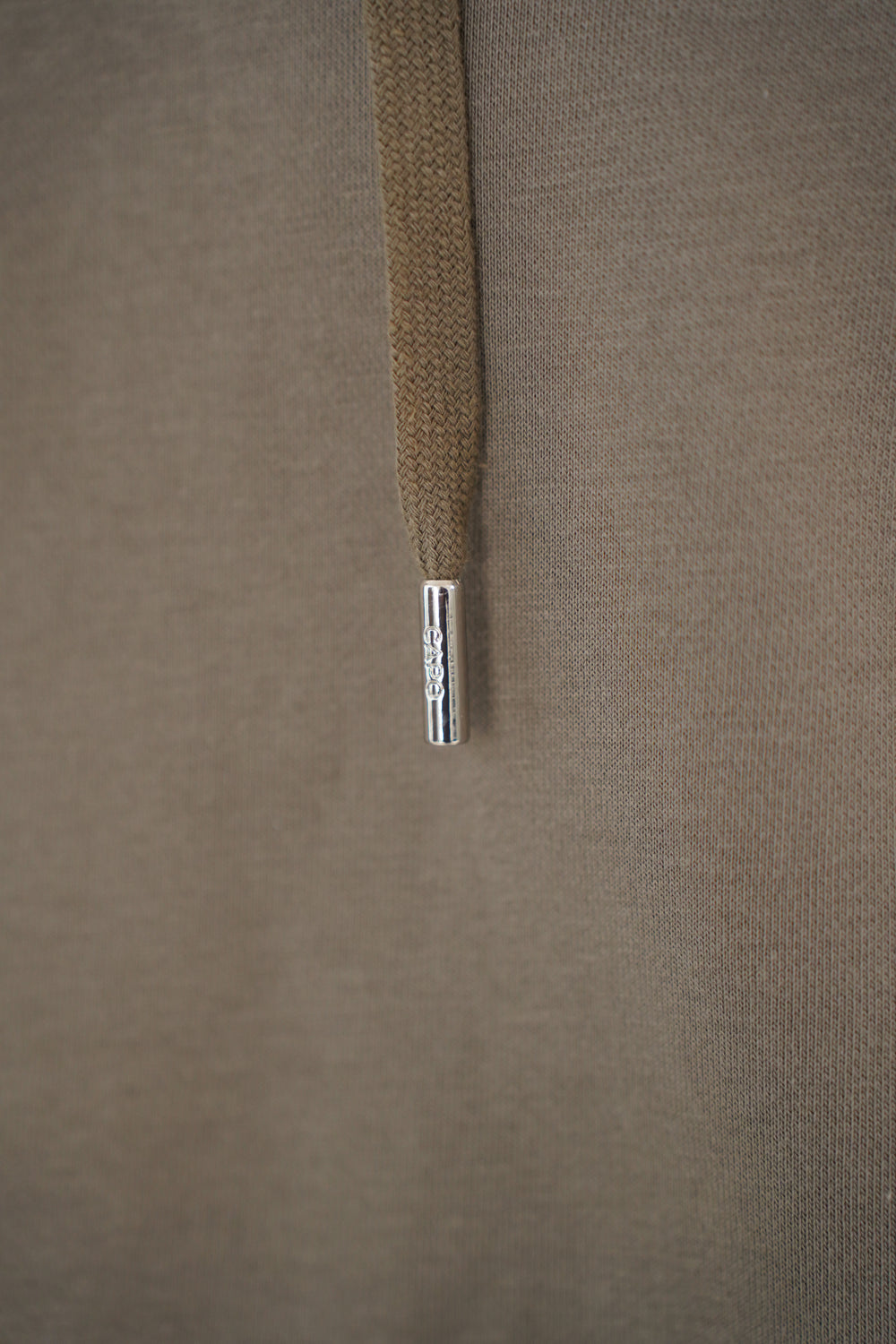 Capo Tracksuit Overhead Hoodie - Olive