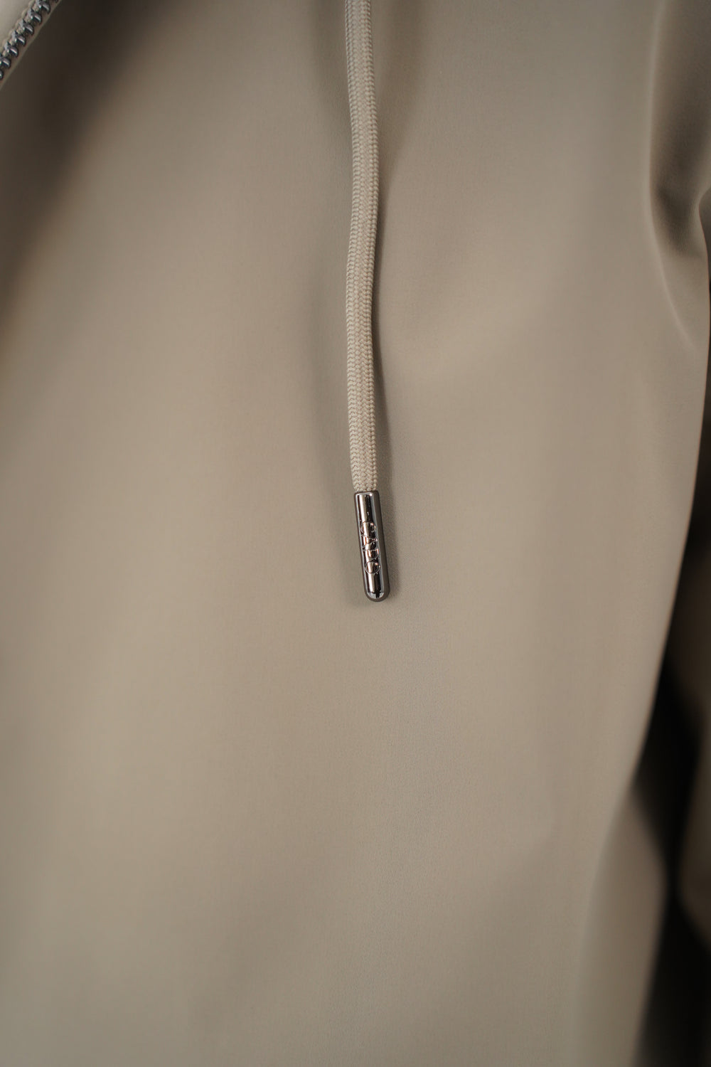 Capo Lightweight Shell Jacket - Olive