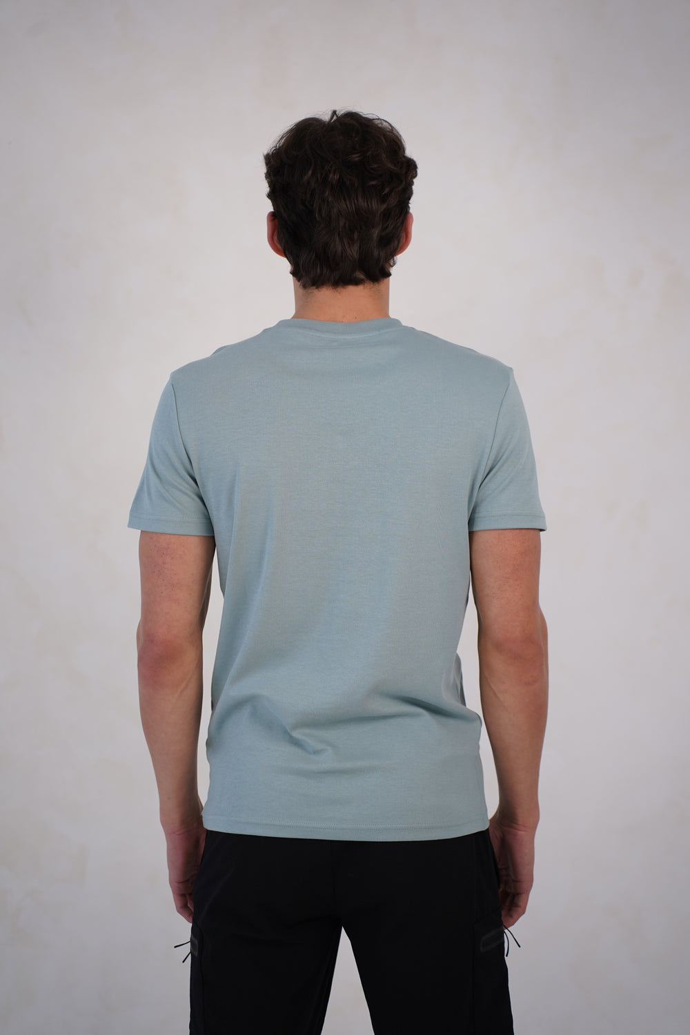 Capo Cargo Pocket T-Shirt - Arona
