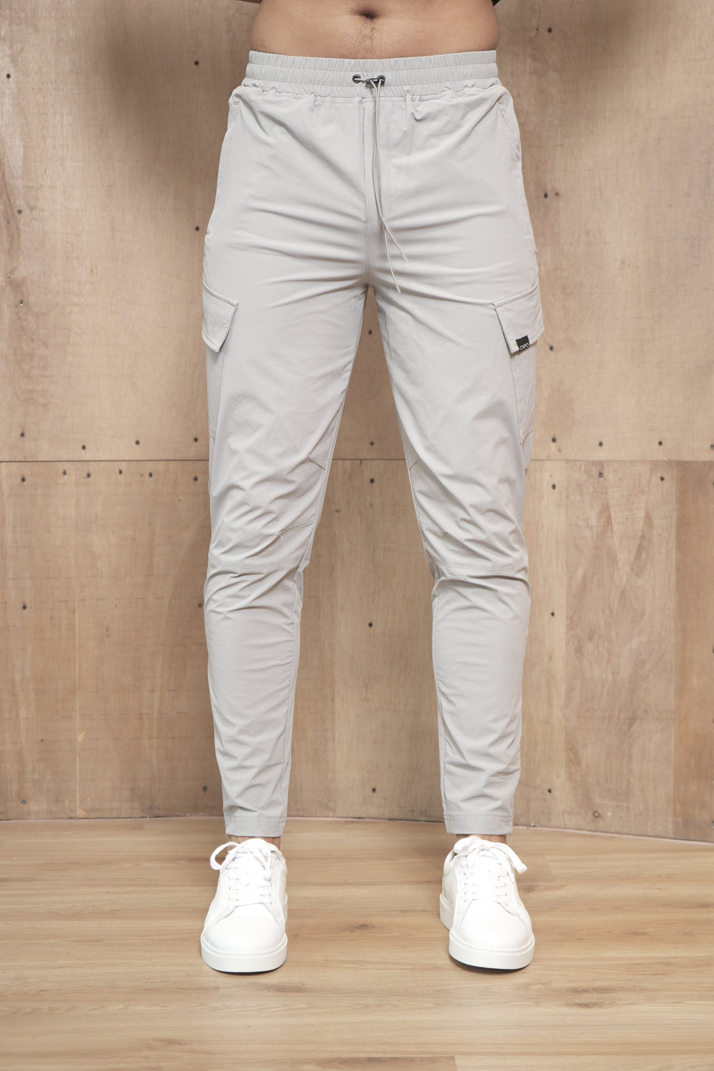 Capo 365 Cargo Pant - Stone