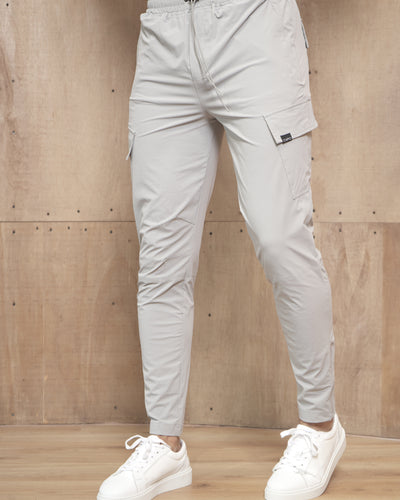 Capo 365 Cargo Pant - Stone