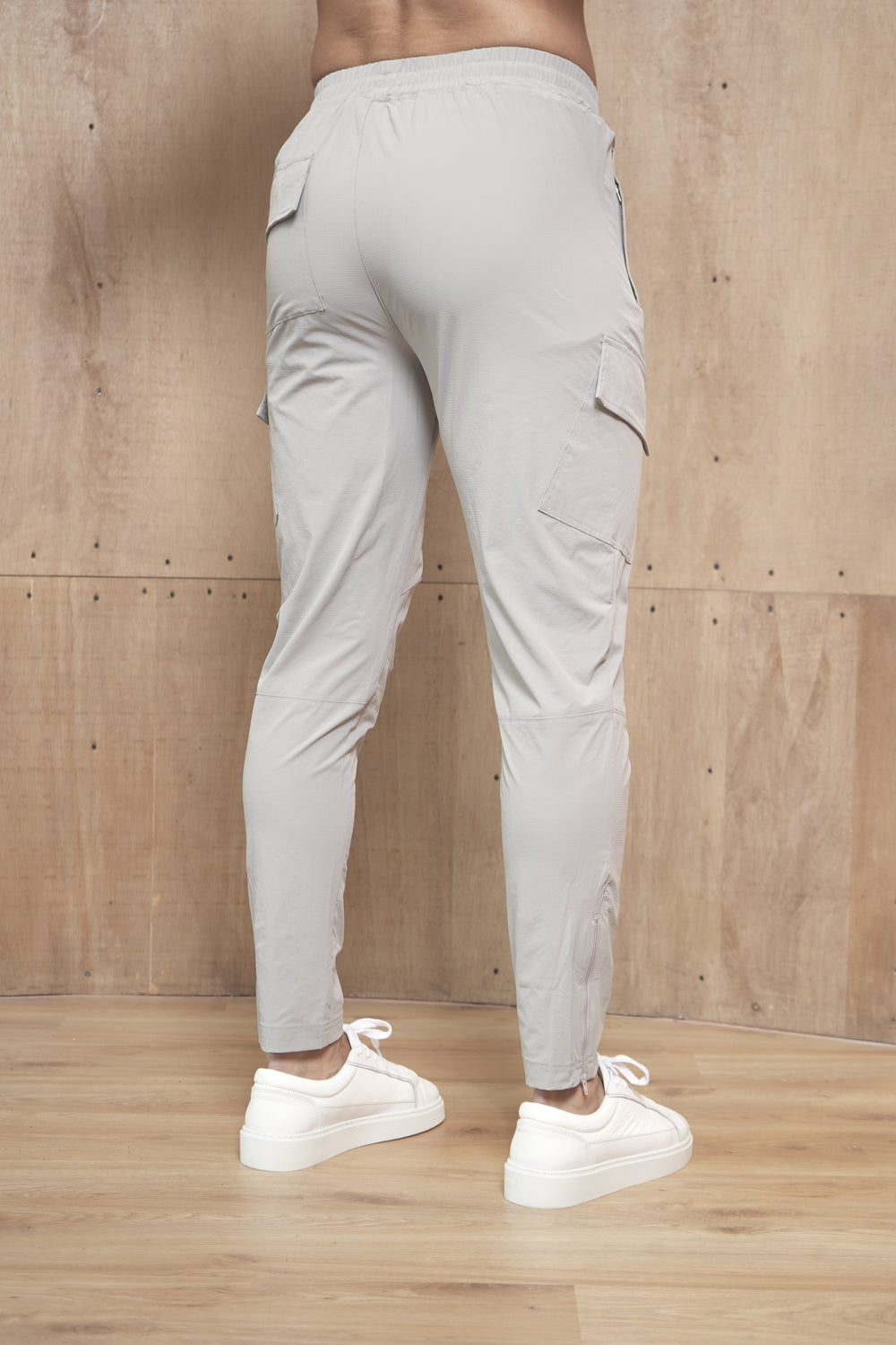 Capo 365 Cargo Pant - Stone