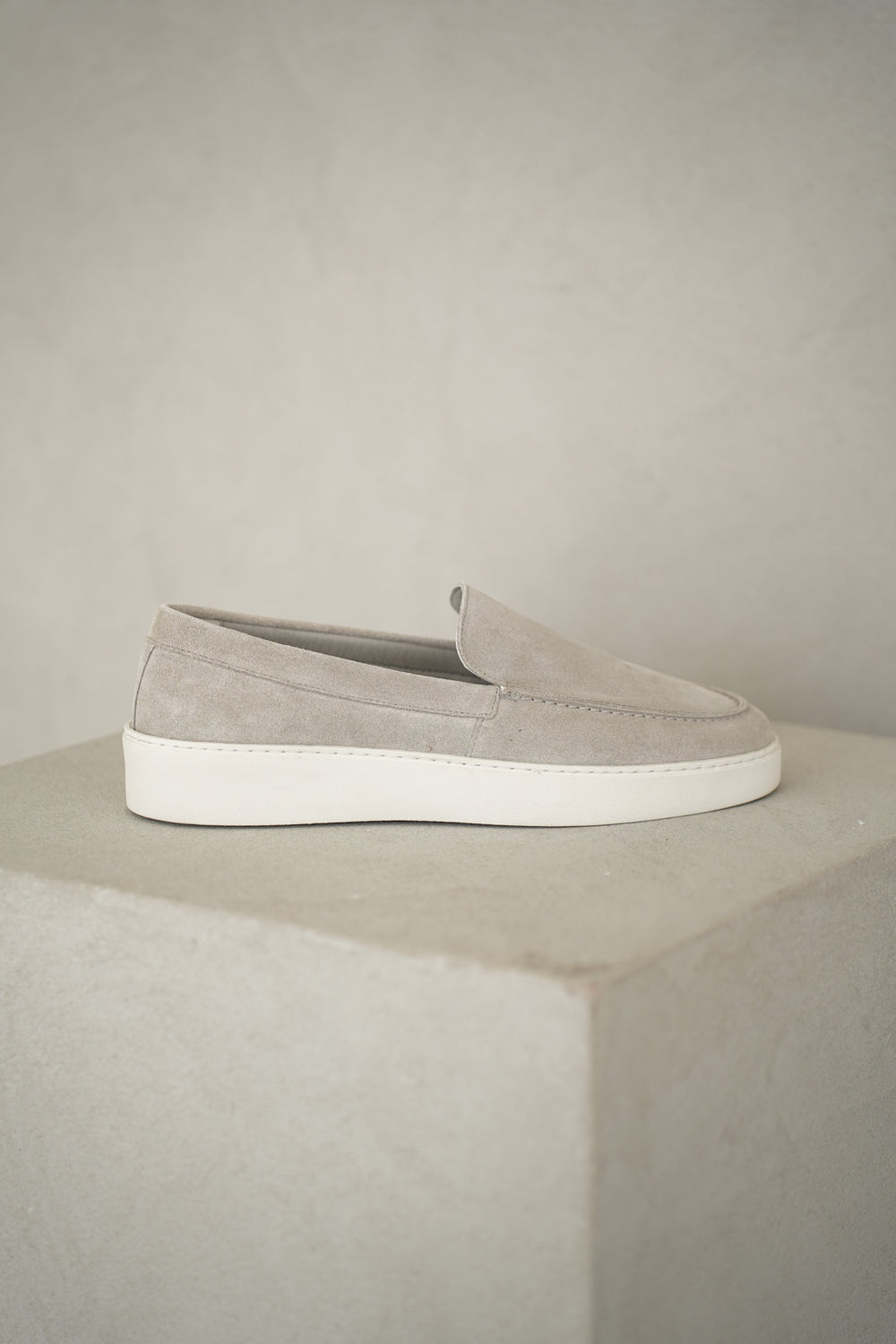 Capo RUNNER Sneaker - Hellblau/Weiß