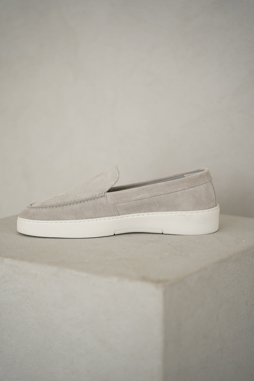 Capo RUNNER Sneaker - Hellblau/Weiß