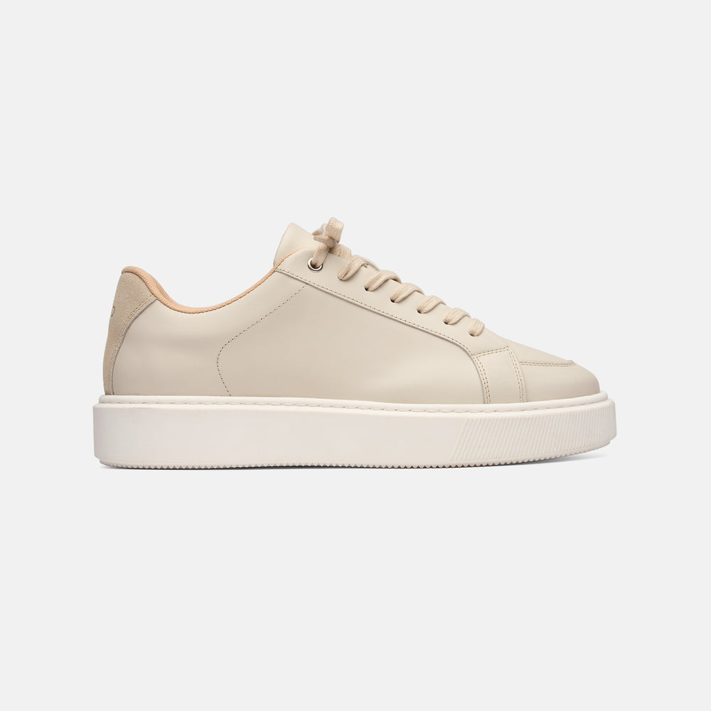 Capo ESSENTIAL Trainer - Stone/White