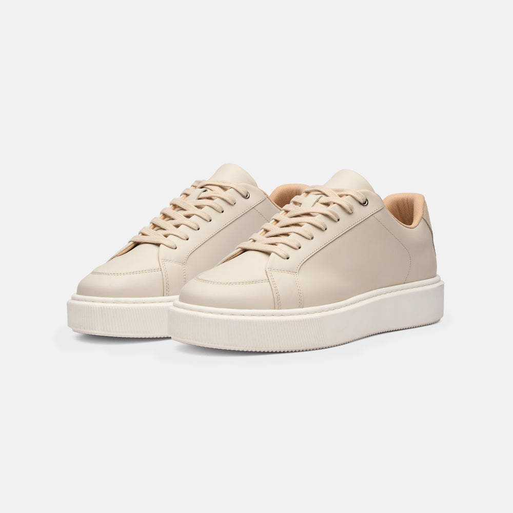 Capo ESSENTIAL Trainer - Stone/White