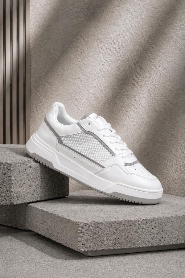 Capo BASKET Trainer - Triple White
