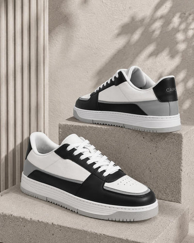 Capo COURT Trainer - Monochrome