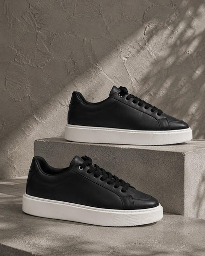 Capo ESSENTIAL Trainer - Black/White