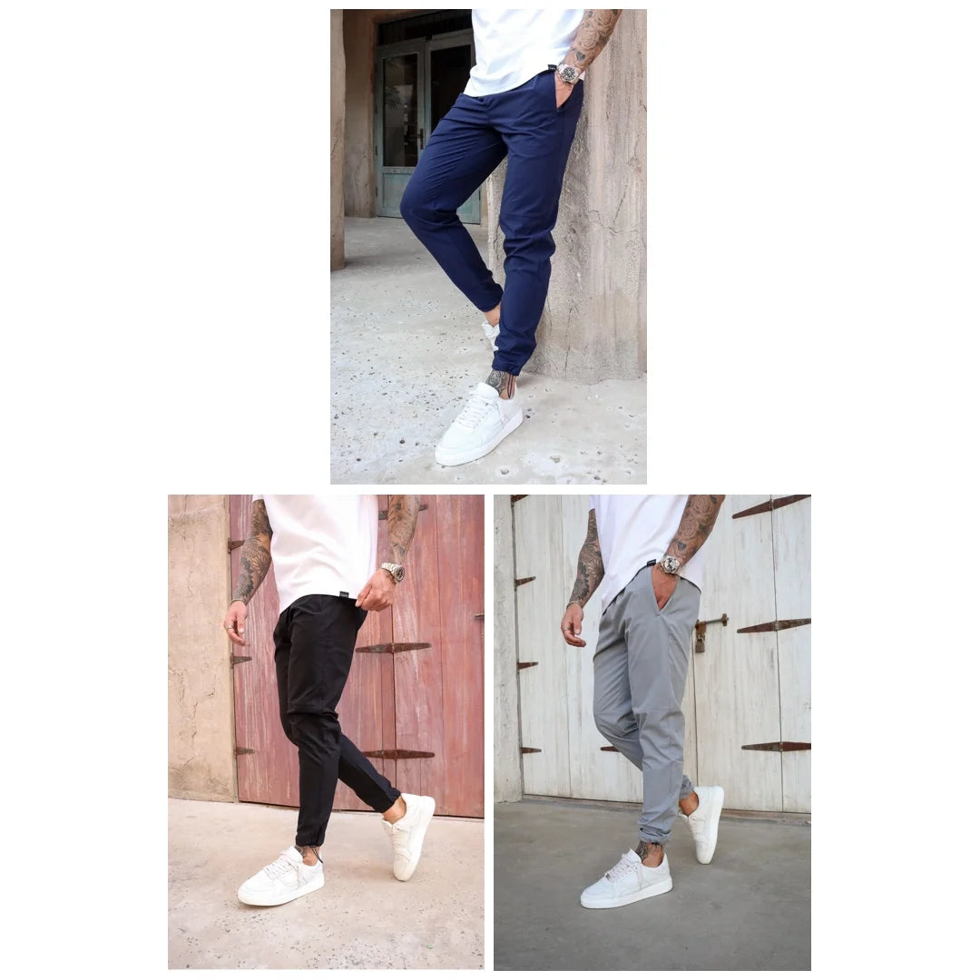 Capo TECH Pant Triple Pack