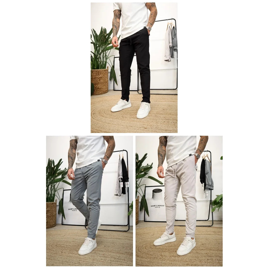 Capo HYBRID SMART Trouser 3-Pack