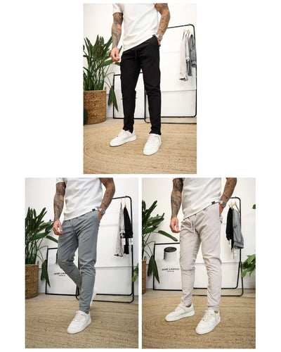 Capo HYBRID SMART Trouser 3-Pack