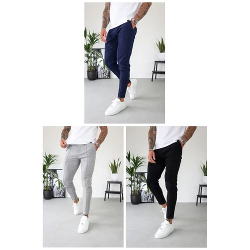 Capo SMART Trouser 3-Pack