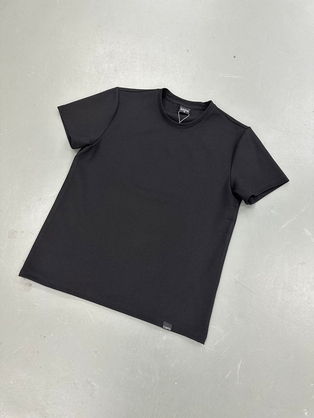 Capo PREMIUM T-Shirt - Black