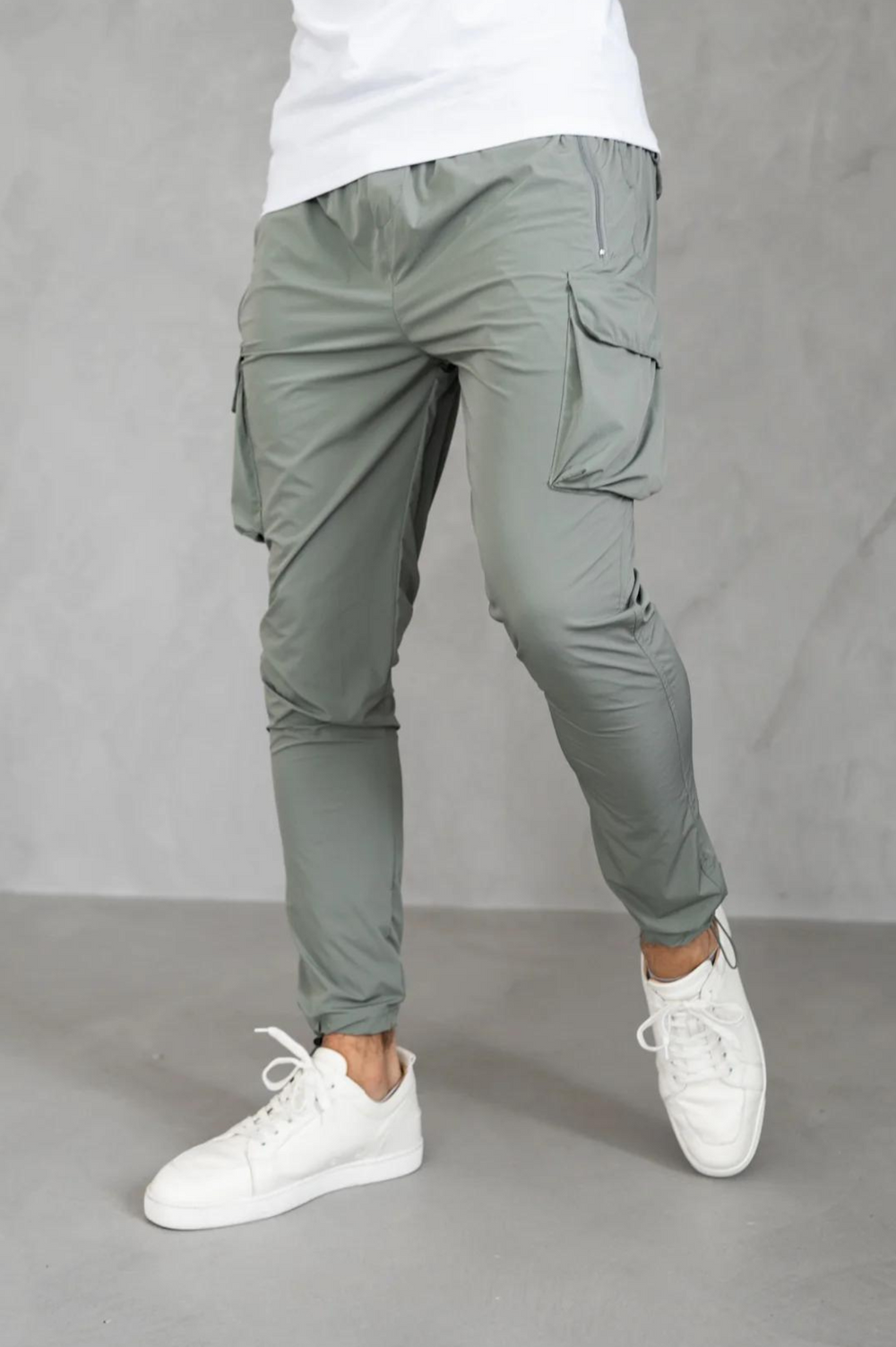 Cargo 2025 ki pant