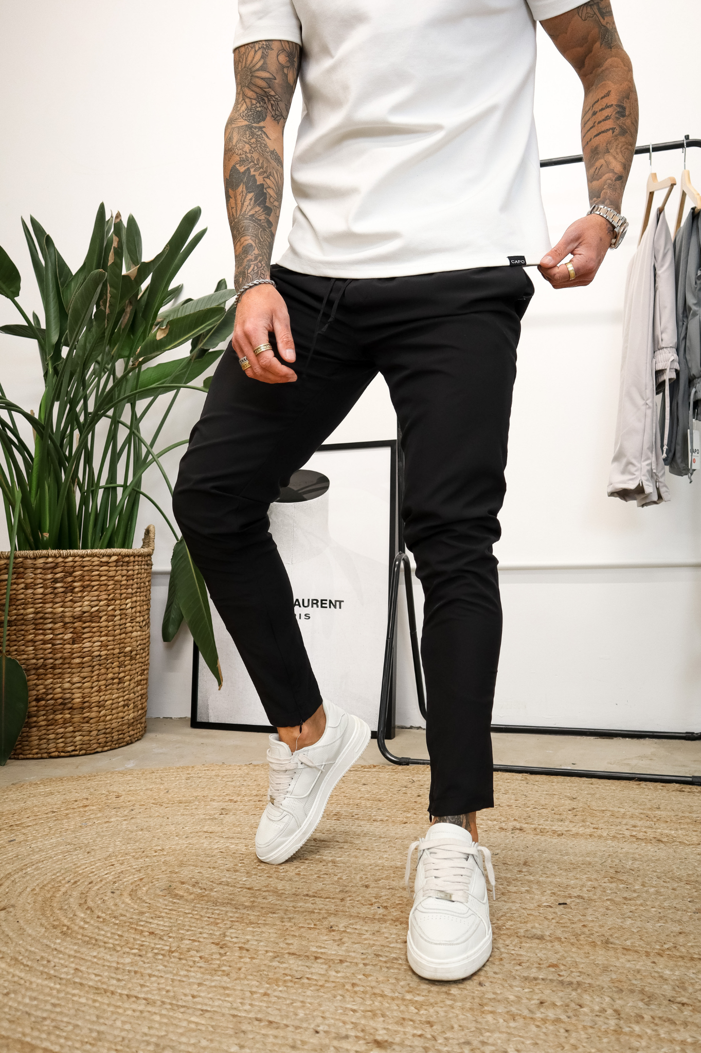 Smart 2025 jeans meaning